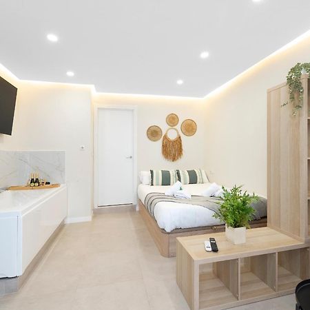 Exclusive Apartment Jacuzzi Malaga Ngoại thất bức ảnh