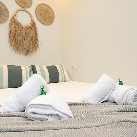Exclusive Apartment Jacuzzi Malaga Ngoại thất bức ảnh