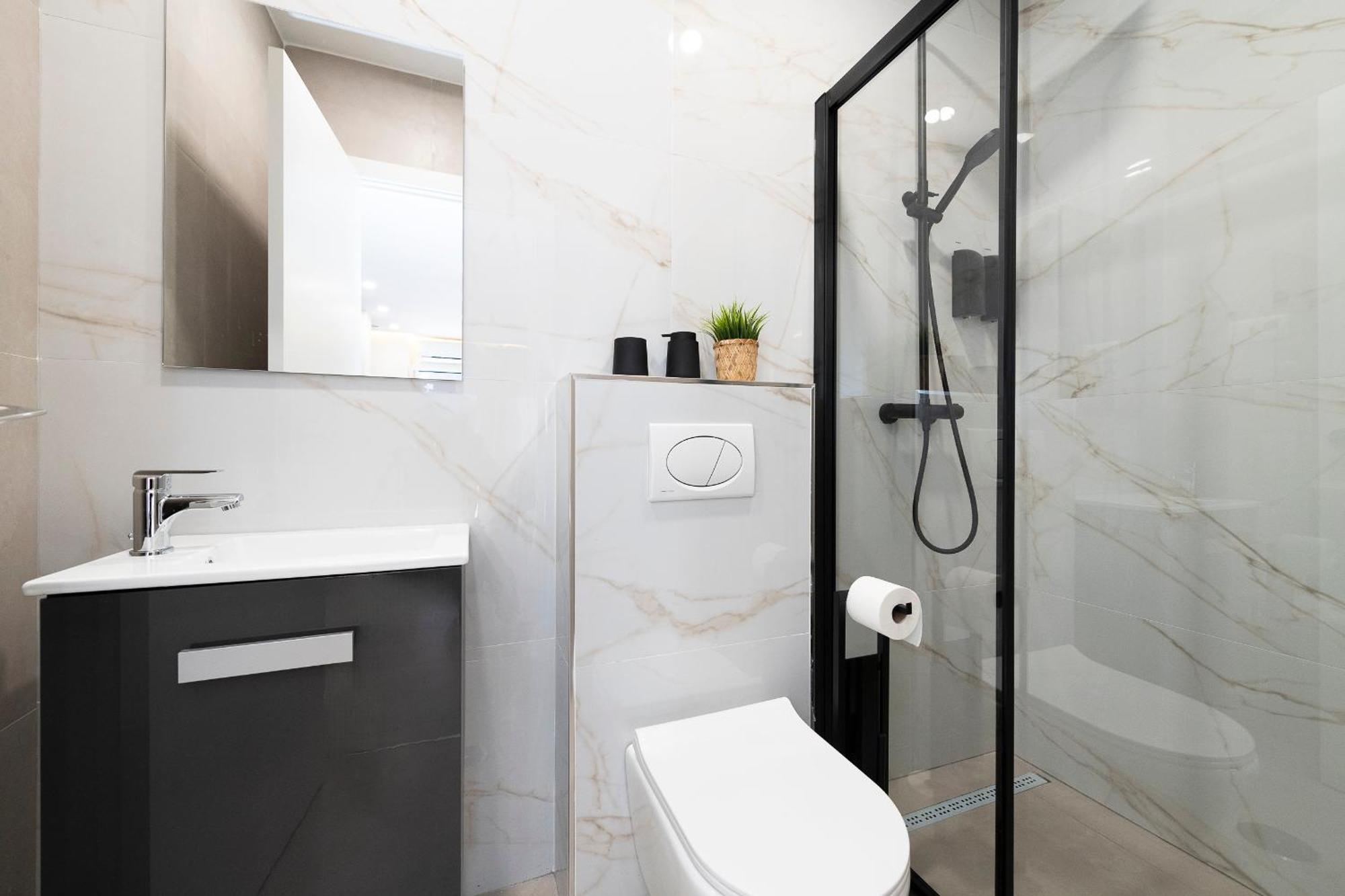 Exclusive Apartment Jacuzzi Malaga Ngoại thất bức ảnh
