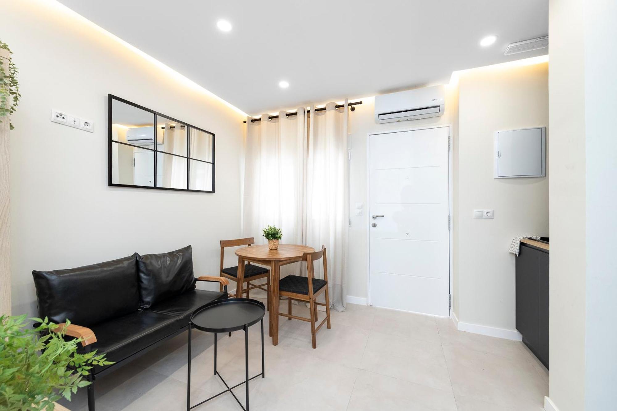 Exclusive Apartment Jacuzzi Malaga Ngoại thất bức ảnh