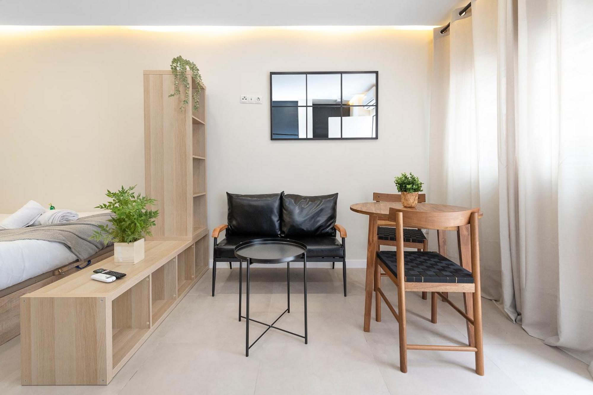 Exclusive Apartment Jacuzzi Malaga Ngoại thất bức ảnh